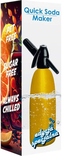 Art Soda Siphon 1000ml