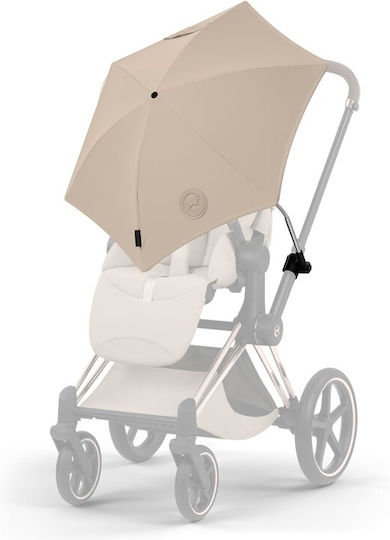 Cybex Cybex Kinderwagenzubehör Regenschirm Beiges
