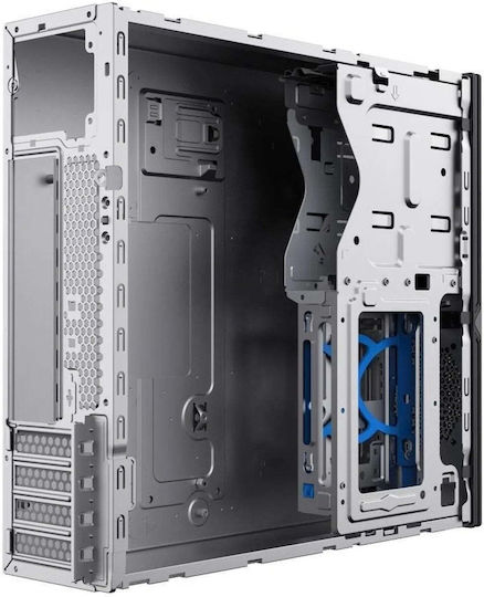Sohoo S503SC Компютърна кутия Черна