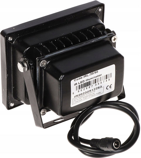 Delta Delta Infrarot-LED Projektor für CCTV-Zubehör