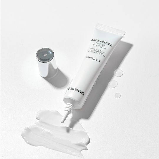 Medi Peel Peptide 9 Aqua Essence Eye Cream for Anti-Aging & Firming 40ml