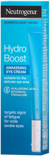 Neutrogena Hydro Boost Augenbefeuchter Für Feuchtigkeitsspendende 15ml