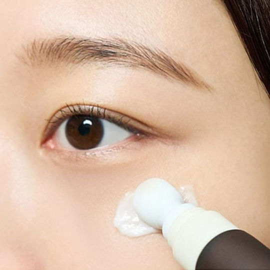 Skin1004 Madagascar Centella Probio-cica Bakuchiol Cremă de Ochi pentru Hidratare Anti-îmbătrânire Reconstrucție Cearcăne și Tonifiere 40ml