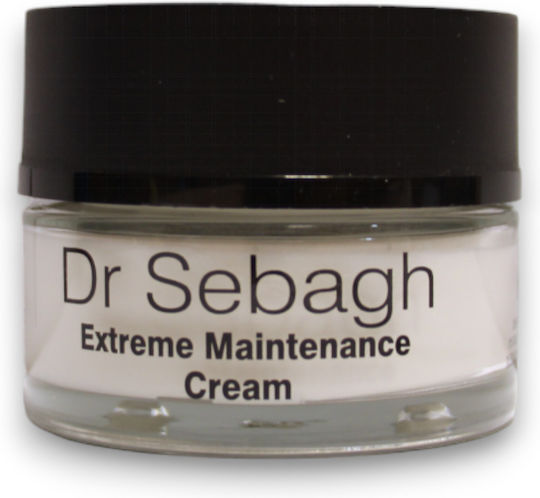 Dr. Sebagh Creme de Fata Hidratanți și Anti-îmbătrânire 50ml