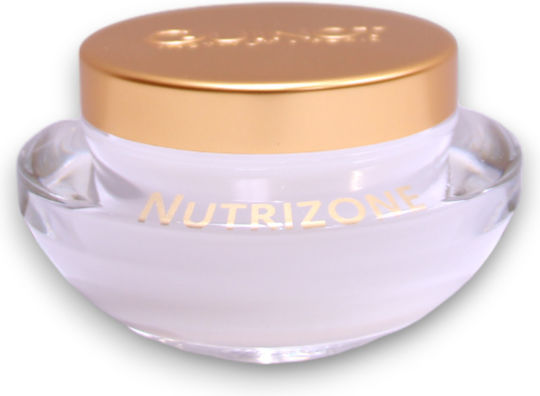 Guinot Nutrizone Хидратиращ Дневен Крем За Лице С Витамин Е 50мл