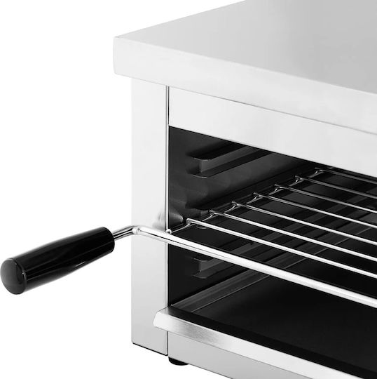 Salamander Prăjitor De Pâine Pentru Caserole 50300 C 2500 W