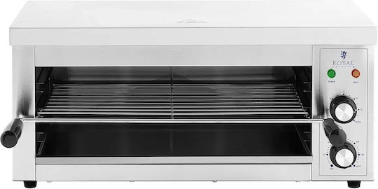 Salamander Prăjitor De Pâine Pentru Caserole 50300 C 2500 W