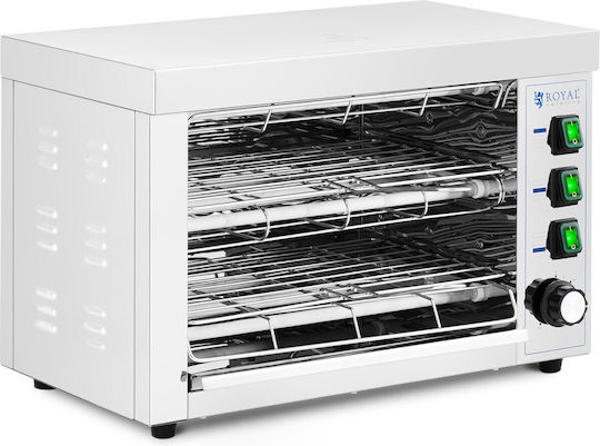 Salamander Toaster Pots 50-300c 3250 W