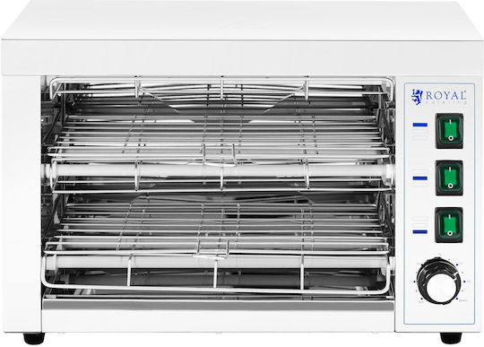 Salamander Toaster Pots 50-300c 3250 W