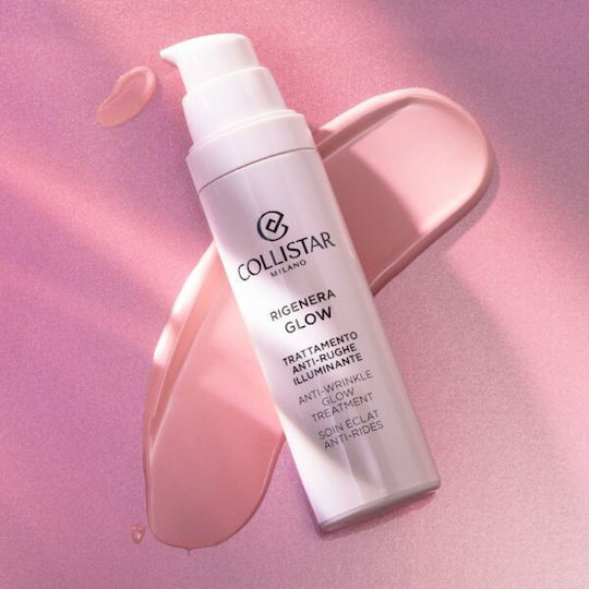 Collistar Rigenera Cream Face Day 50ml