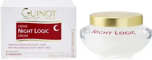 Guinot Logic Cremă Față 50ml