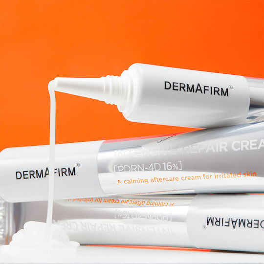 Dermafirm Intensive Repair Licht Creme Gesicht mit Centella Asiatica 15gr