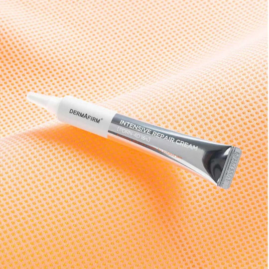 Dermafirm Intensive Repair Licht Creme Gesicht mit Centella Asiatica 15gr