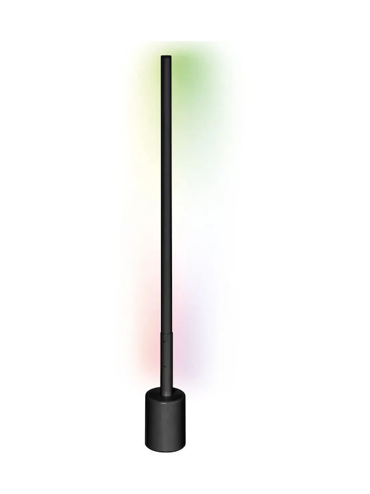 Osram Lampadar de podea Negru Osram Lampadar de podea Negru