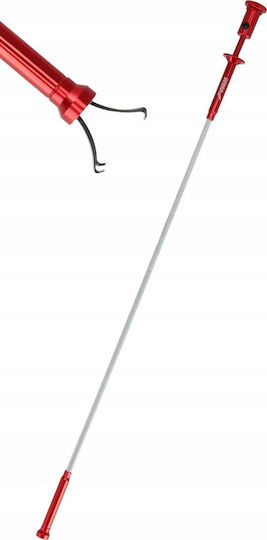 Dedra Hand Tool with Metal Handle