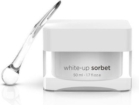 Ekseption White-Up Sorbet Cream Face Day 50ml
