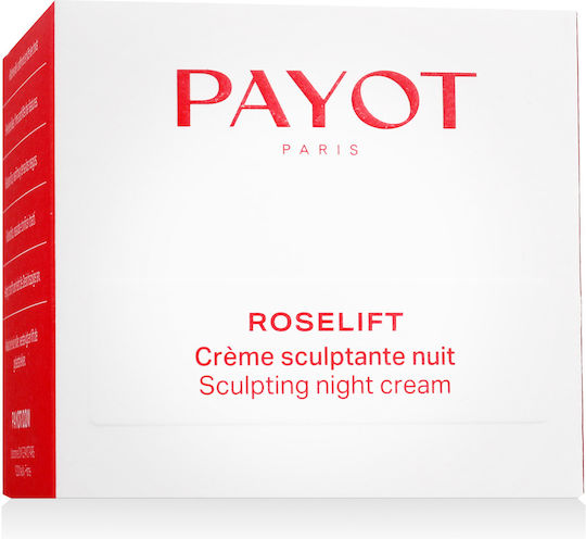 Payot Roselift Sculpting Night Cream 50ml