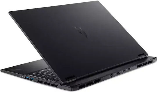 Acer Nitro 16S AI 16" IPS QHD+ 180Hz (Ryzen AI 300 Series-9 365/8GB/512GB SSD/GeForce RTX 5070/W11 Pro) (US Клавиатура)
