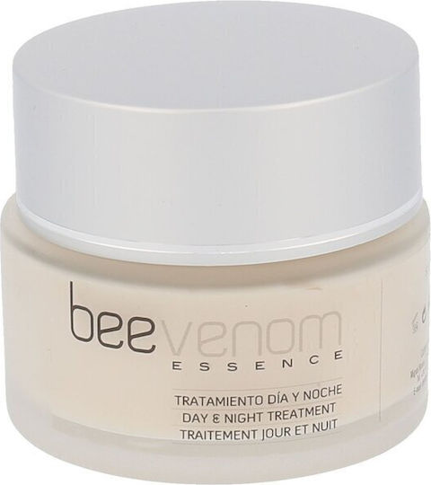 Diet Esthetic Bee Venom Essence Cremă de Fata pentru Hidratare și Anti-îmbătrânire 50ml