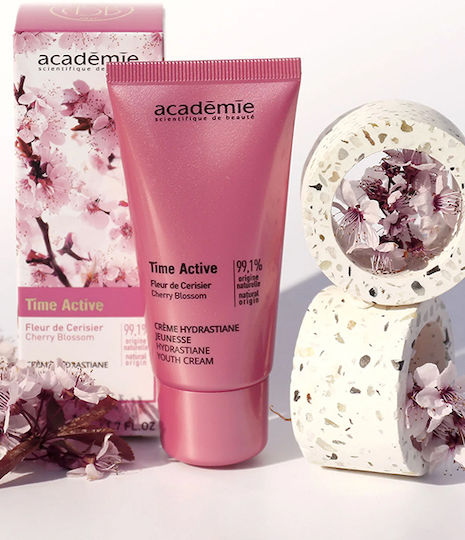 Hypo-Sensible Moisturizing & Revitalizing Cream Αντιγηραντική Κρέμα Προσώπου 50ml