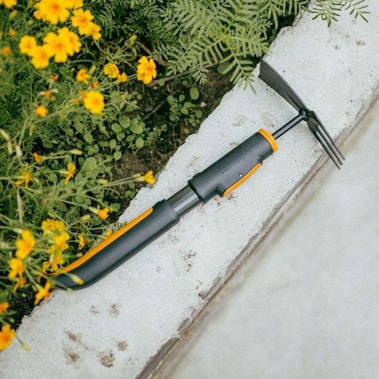 Fiskars Fiskars Handkultivatoren Tsaπάki