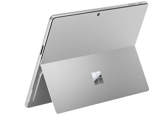 Microsoft Surface Pro For Business Copilot+ PC 12th 13" Таблет (32GB/512GB/Intel Core Ultra 7 366H/Windows 11 Pro) Платинен