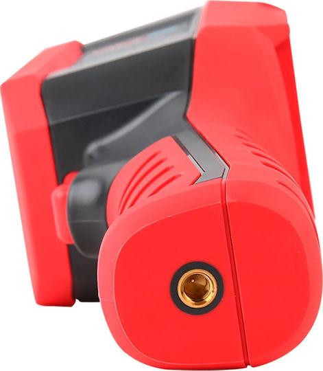 Uni-T UTi720A Handgehaltene Wärmebildkamera für Temperaturen von 20°C bis 400°C