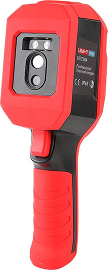 Uni-T UTi720A Handgehaltene Wärmebildkamera für Temperaturen von 20°C bis 400°C