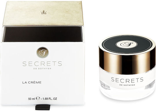 Secrets Αντιγηραντική Κρέμα Προσώπου με Ρετινόλη & Πεπτίδια 50ml