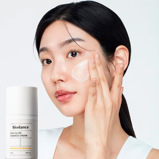 Skin Cream Face with Ceramides 50ml
