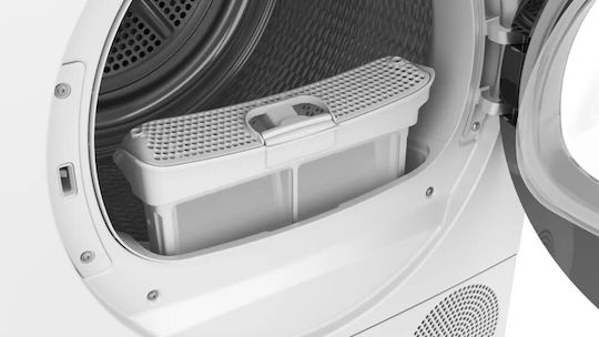 Bosch WQA23300PL Tumble Dryer 8kg with Heat Pump