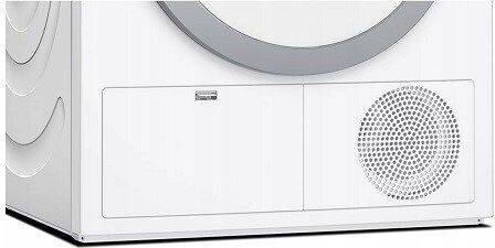 Bosch WQA23300PL Tumble Dryer 8kg with Heat Pump