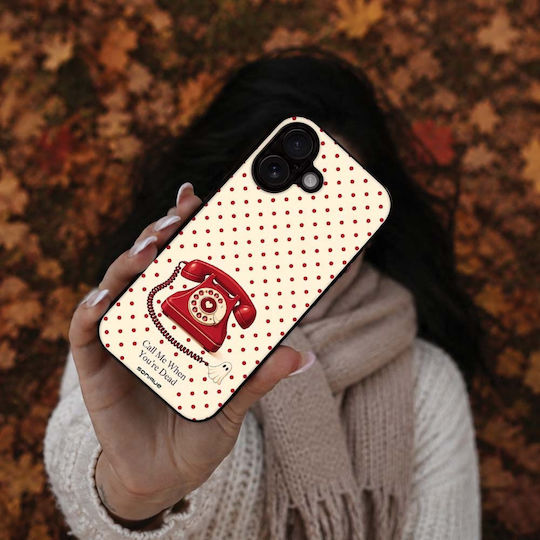 Sonique Cozy Season Series Case Vivo Y74s Vivo Y76 5g Ghost Call