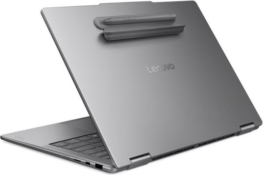 Lenovo Yoga 7 2-in-1 14IPH11 14" OLED FHD+ Ecran tactil (Ultra 7-355/16GB/512GB SSD/W11 Home) (Tastatură US)