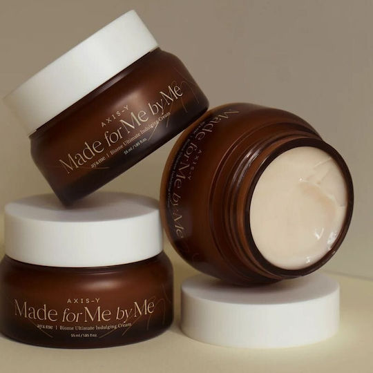 Axis-y Biome Ultimate Indulging Cream Face with Ceramides 55ml