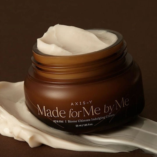 Axis-y Biome Ultimate Indulging Cream Face with Ceramides 55ml