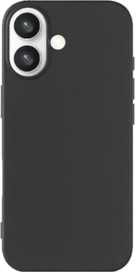 Jt Berlin Backcase Pankow Clear Apple Iphone 17 Pro Transparent