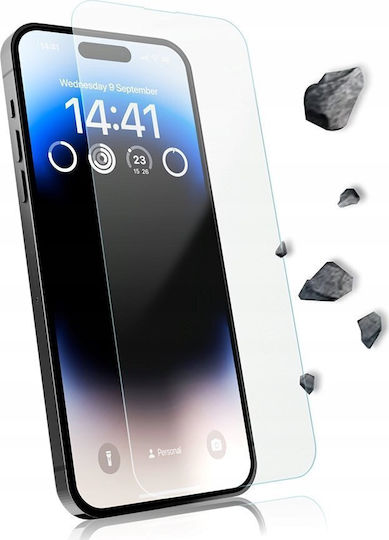 Grizzglass Hybrid Glass Hybridglass Easy Compatible with Huawei Nova 12s 2 Pieces