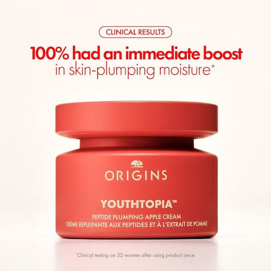 Origins Youthtopia Light Cream Face 50ml