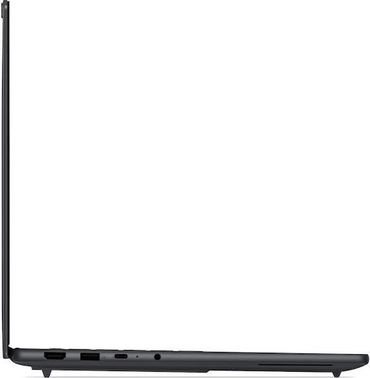 Lenovo Yoga Pro 7 15ASH11 15.3" OLED QHD+ Ecran Tactil 165Hz (Seria Ryzen AI Max+ 300-388/64GB/1TB SSD/W11 Pro) (Tastatură US)
