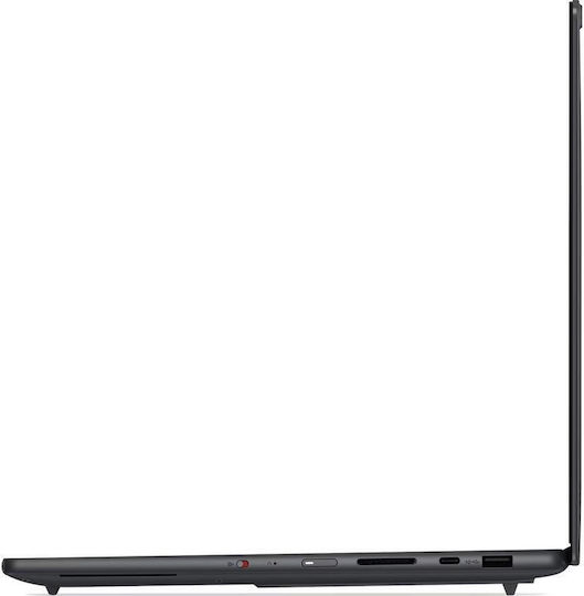 Lenovo Yoga Pro 7 15ASH11 15.3" OLED QHD+ Ecran Tactil 165Hz (Seria Ryzen AI Max+ 300-388/64GB/1TB SSD/W11 Pro) (Tastatură US)