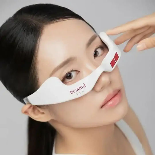 Beaund Eye Rejuv Eye Device Ems & Red Led