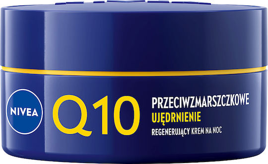 Nivea Face Cream for Anti-Aging & Firming with Coenzyme Q10 50ml