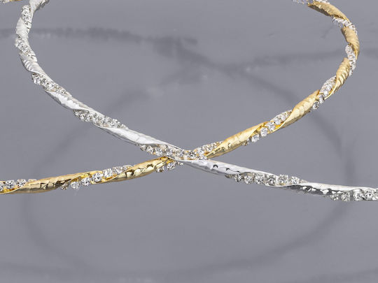 Handgefertigte Hochzeitskronen Versilbert 1266-1267 Silber