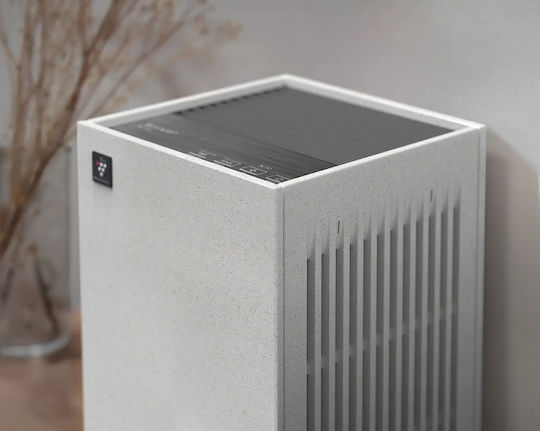 Sharp Ιονιστής / Καθαριστής Αέρα 23W για Χώρους 30m²