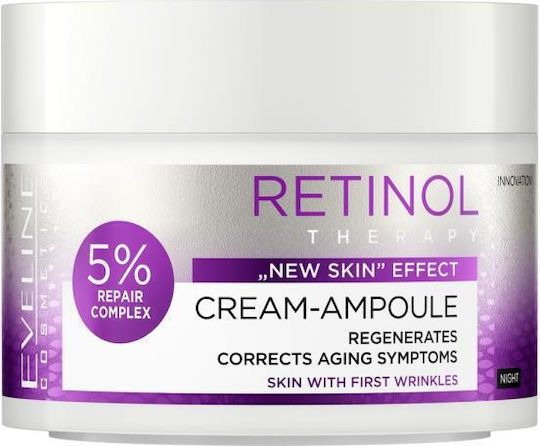 Eveline Cream Face Night 50ml