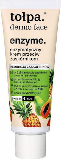 Tolpa Enzyme Cream Face 40ml