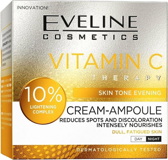 Eveline Vitamin C Therapy Cream Face 50ml