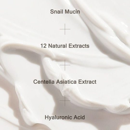 All In One Cream Face Day with Centella Asiatica 75ml
