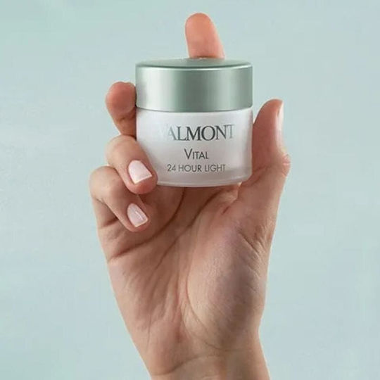Valmont Vital 24 Hour Light Cream Face 50ml